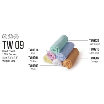 [Hand Towel] Hand Towel - TW09